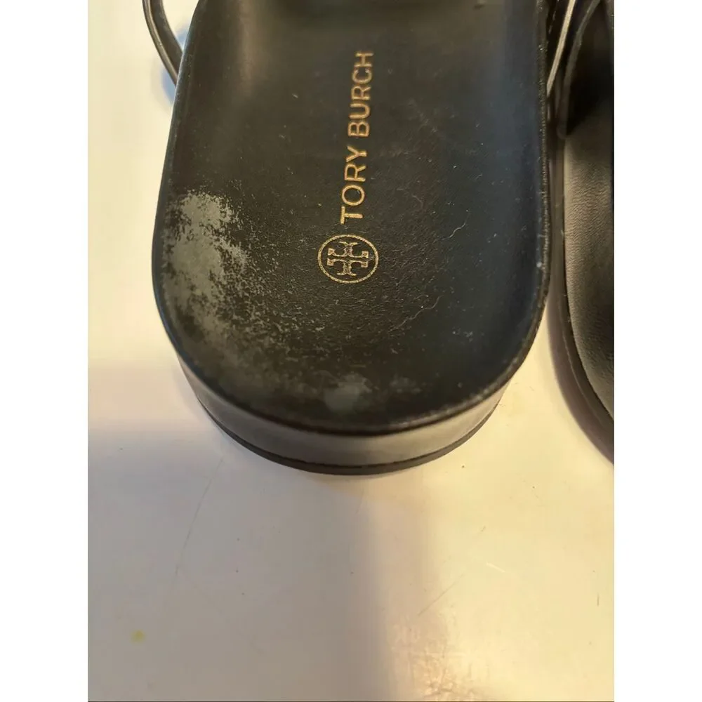 Tory Burch Miller Sandals